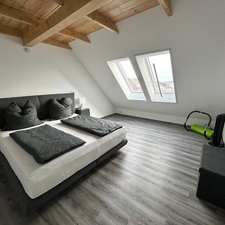 Apartment Lindenstein Fritzlar Exteriör bild