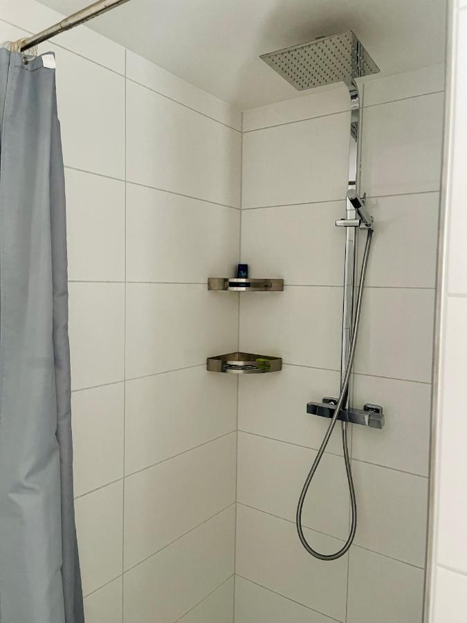 Apartment Lindenstein Fritzlar Exteriör bild
