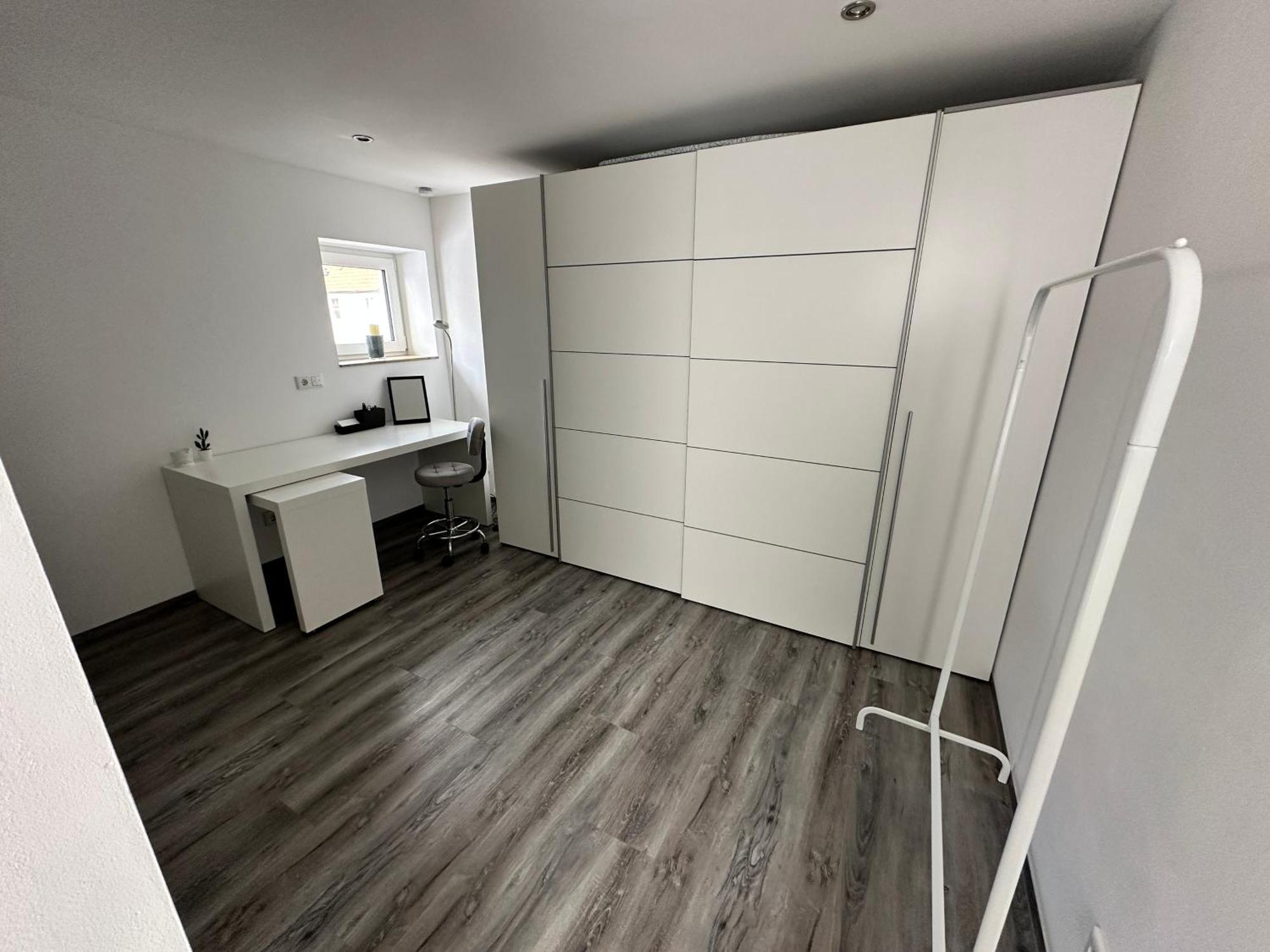 Apartment Lindenstein Fritzlar Exteriör bild
