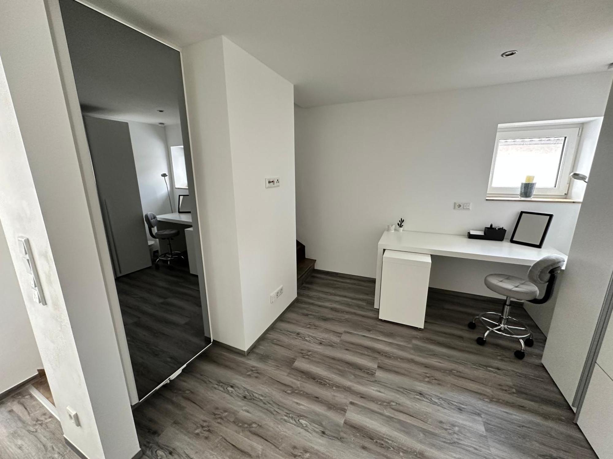 Apartment Lindenstein Fritzlar Exteriör bild